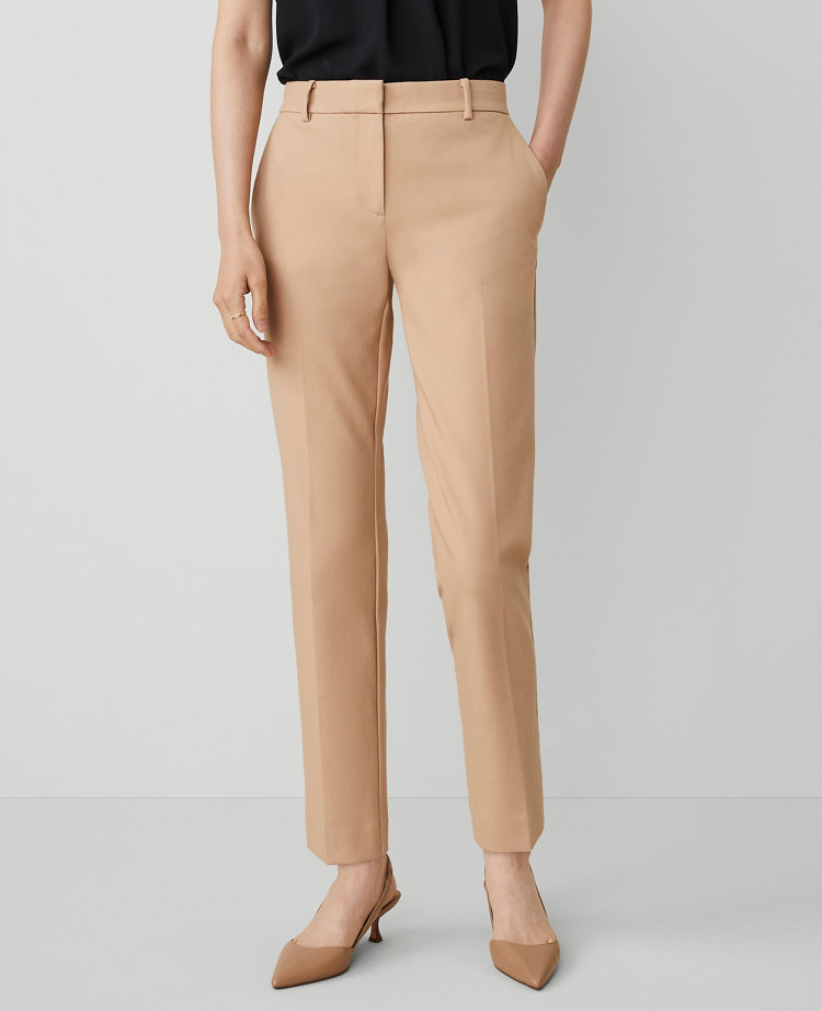 The Tall Eva Ankle Pant