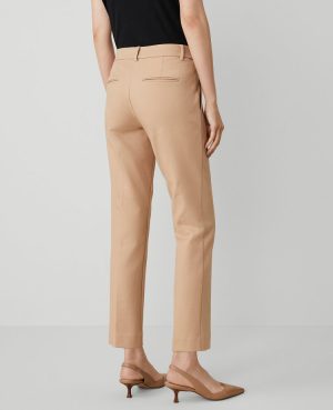The Tall Eva Ankle Pant