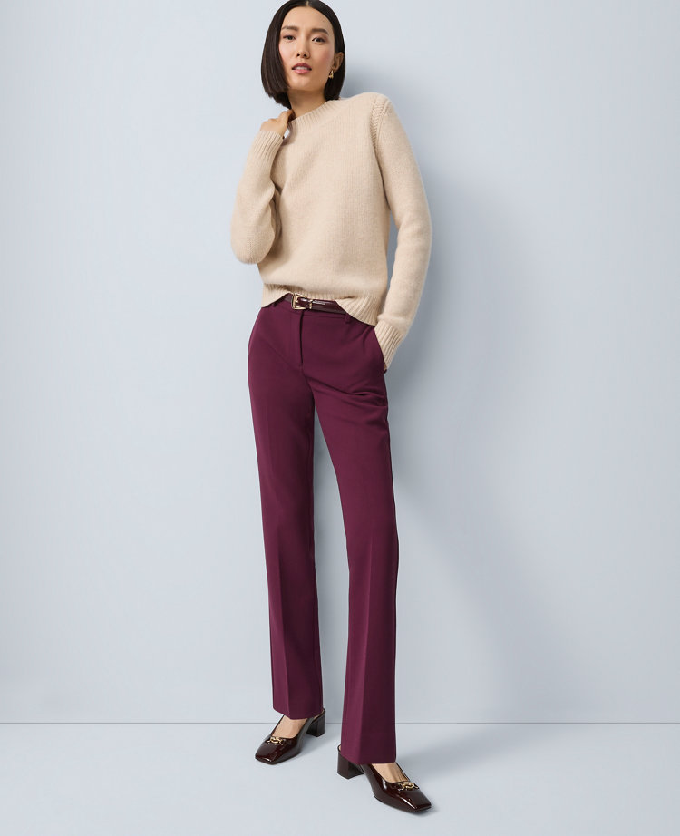 The Tall Sophia Pant