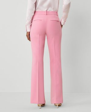 The Jayne Trouser