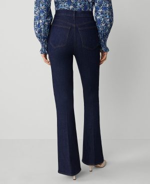 The Petite Flare Jean