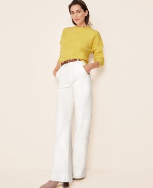 Petite Weekend Collection Trouser Jean