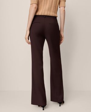 The Jayne Trouser