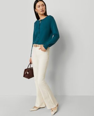 The Petite Boot Jean