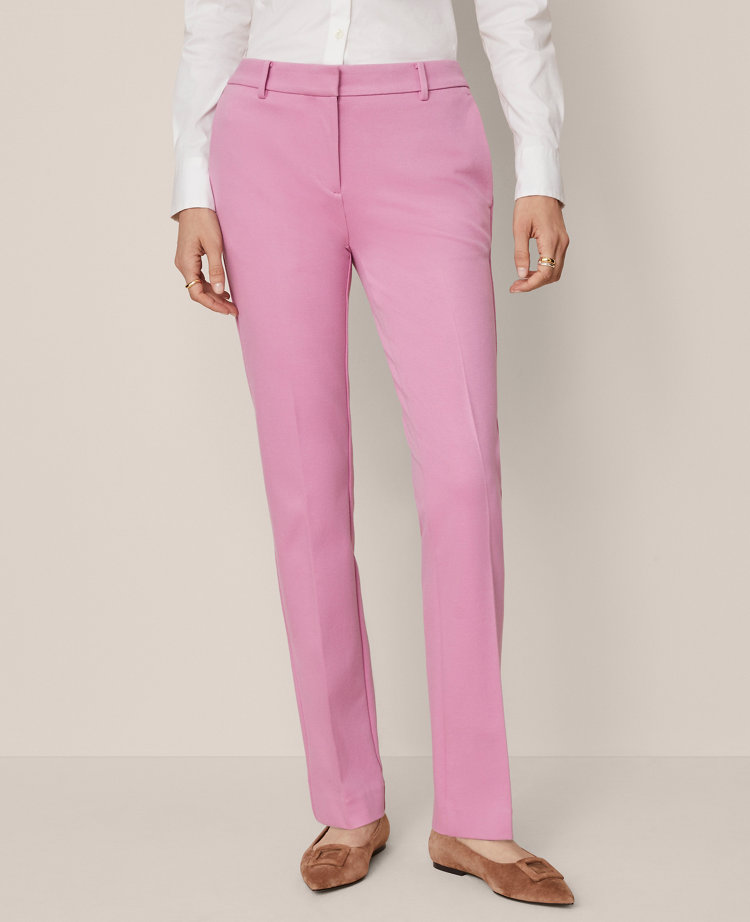 The Sophia Pant &mdash; Curvy Fit