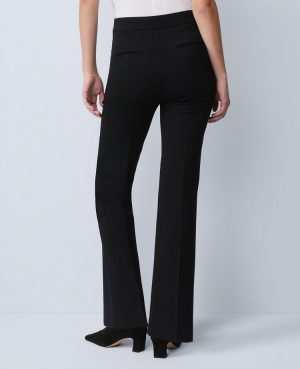 Weekend Collection Ponte Flare Pant