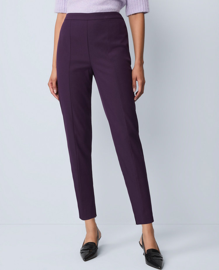 The Natalie Pant &ndash; Curvy Fit