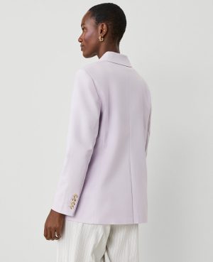 Petite Modern Blazer