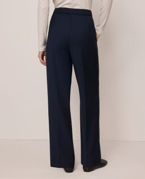 Weekend Collection High Rise Tapered Pant