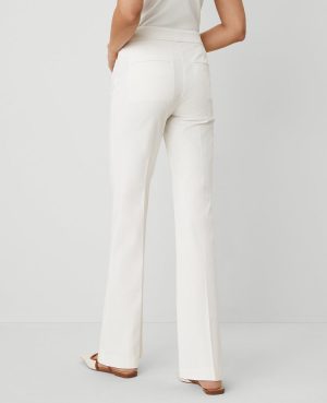 The Patch Pocket Boot Pant