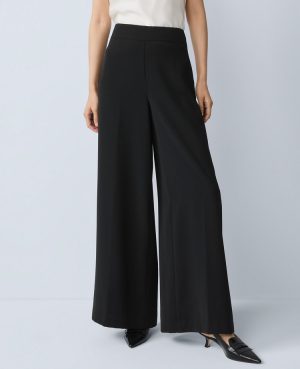 The Statement Palazzo Pant