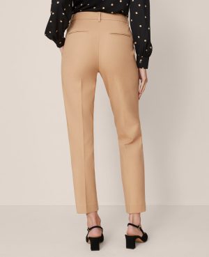 The Tall Eva Ankle Pant