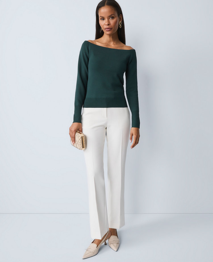 The Petite Bridgette Pant