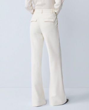 The Petite Perfect Flare Pant