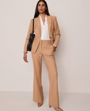 The Flare Trouser