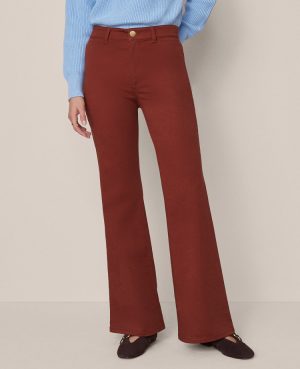 Weekend Collection Go-Everywhere Flare Pant