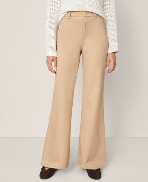 Weekend Collection Go-Everywhere Flare Pant