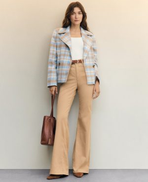 Weekend Collection Go-Everywhere Flare Pant