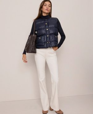 Weekend Collection Boot Corduroy Pant