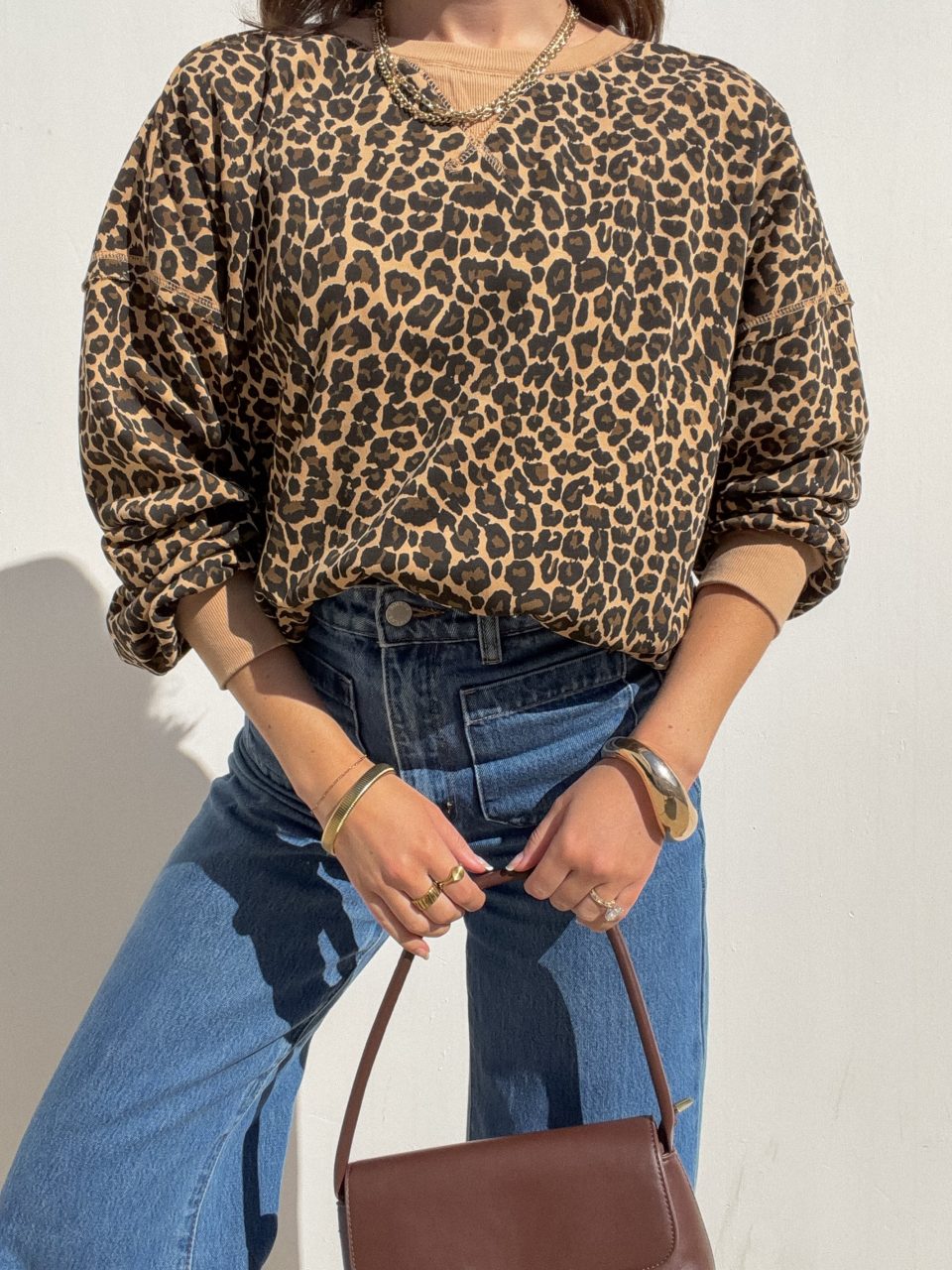 On the Prowl Sweatshirt