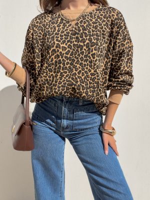 On the Prowl Sweatshirt