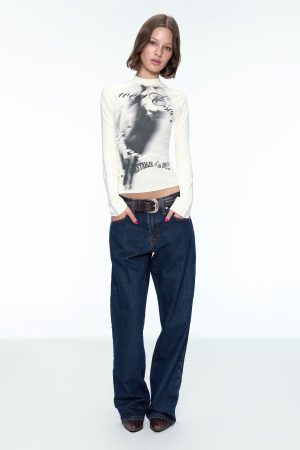 MADELINE TOP – SWEET ESCAPE