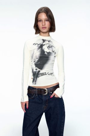 MADELINE TOP – SWEET ESCAPE